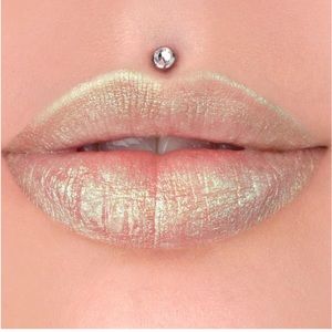 Jeffree Star Lip Ammunition SnowCone